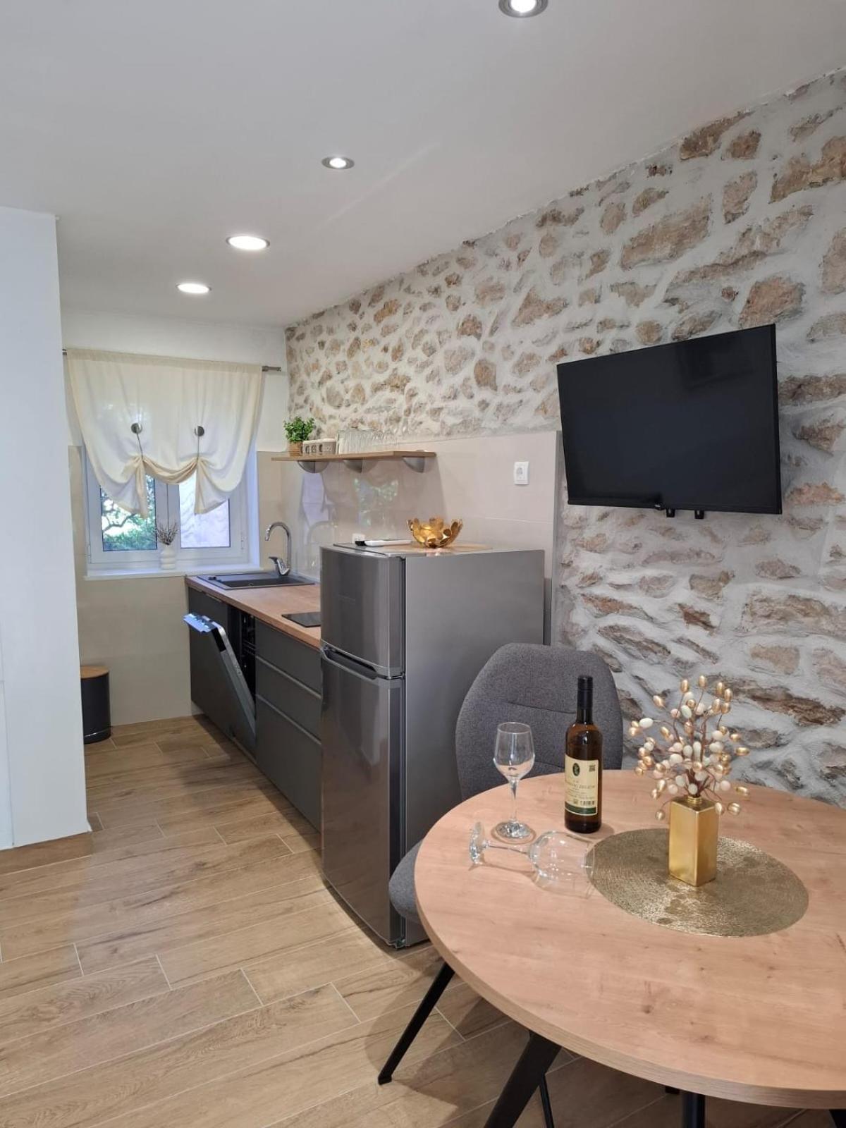 Apartment Eleonora Zadar