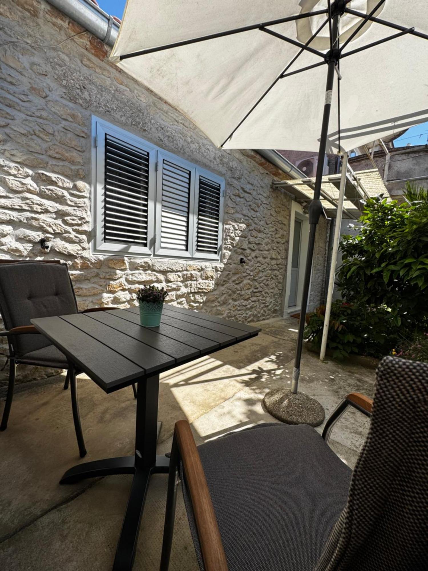 Eleonora Apartment Zadar