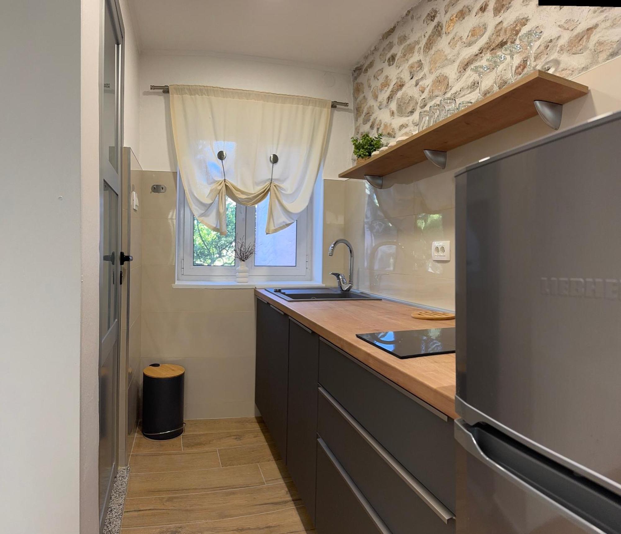 Apartment Eleonora *